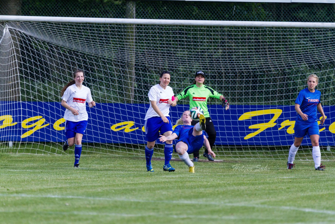 Bild 98 - Frauen ATSV Stockelsdorf - FSC Kaltenkirchen : Ergebnis: 4:3